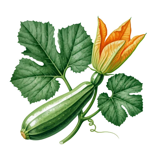 Courgette