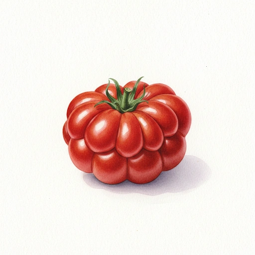 Tomate Voyage