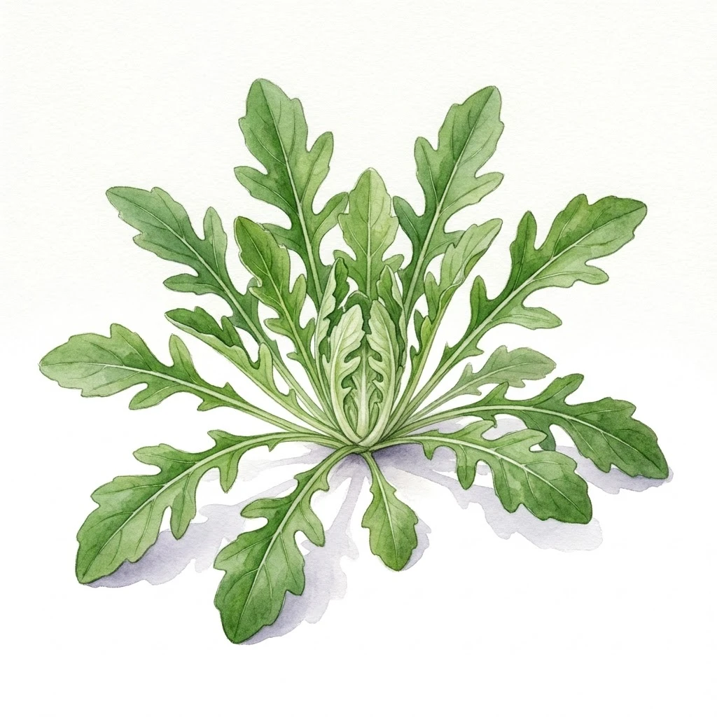 Graines de Alfa Roquette Bio