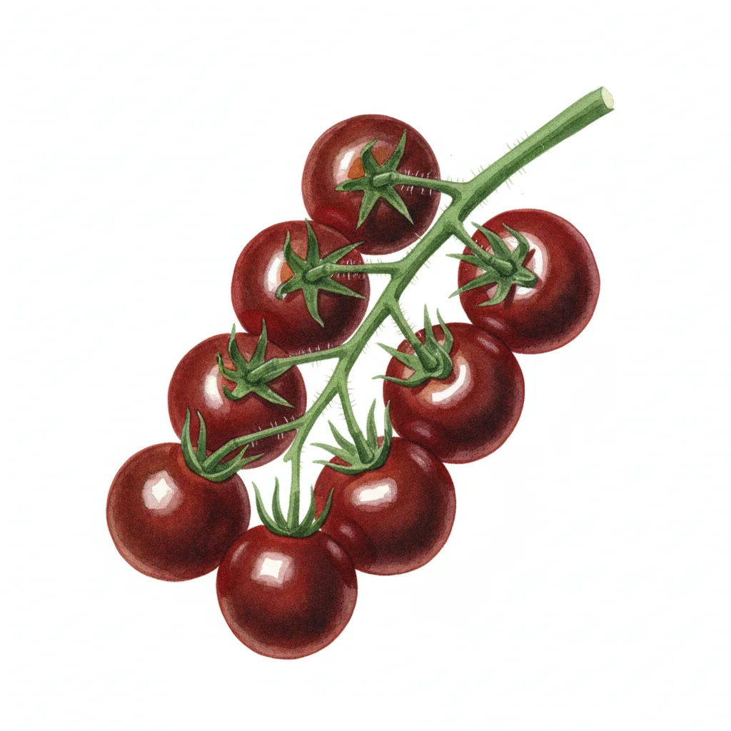 Black Cherry