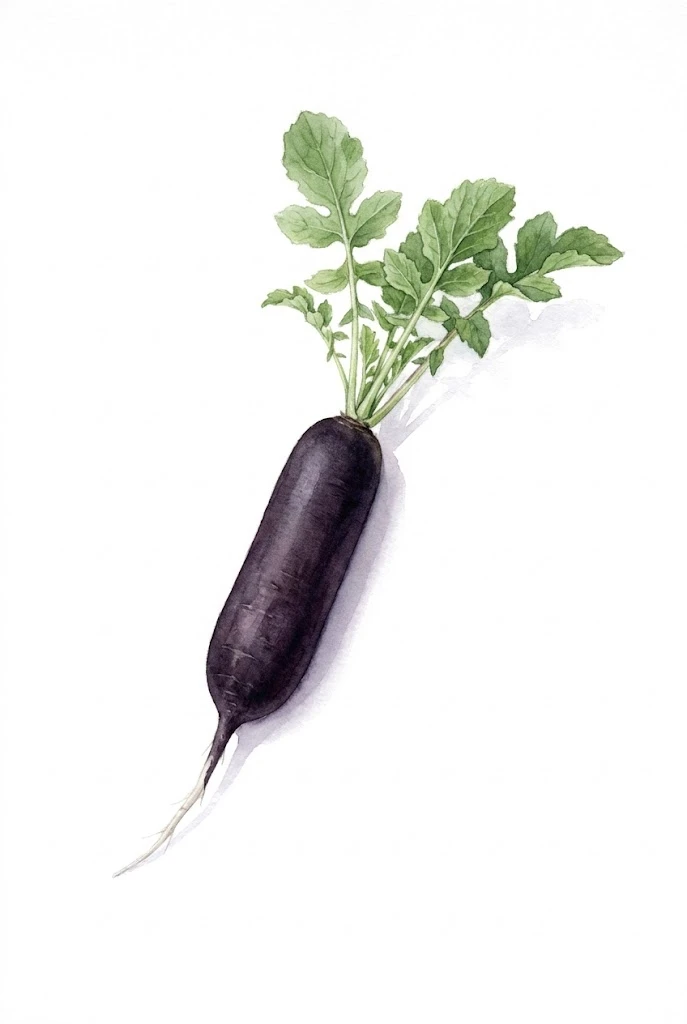 Graines de Black Spanish Long