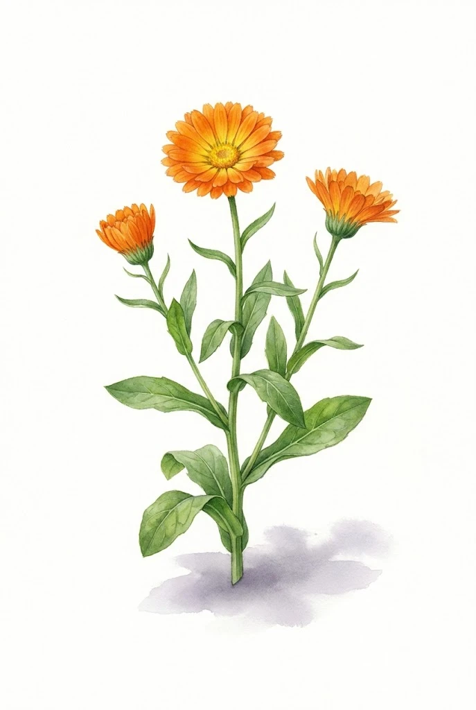 Calendula
