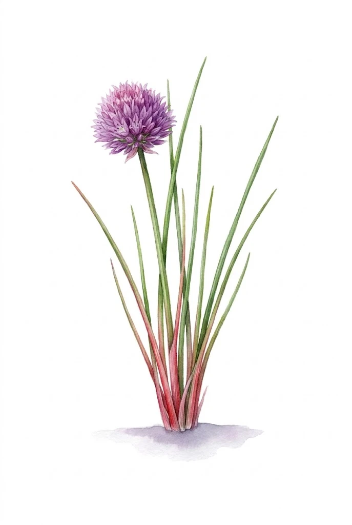 Graines de Chives