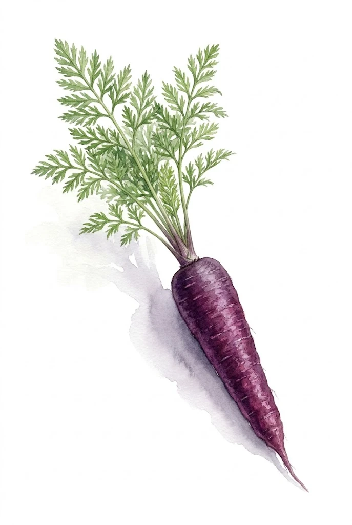 Graines de Cosmic Purple