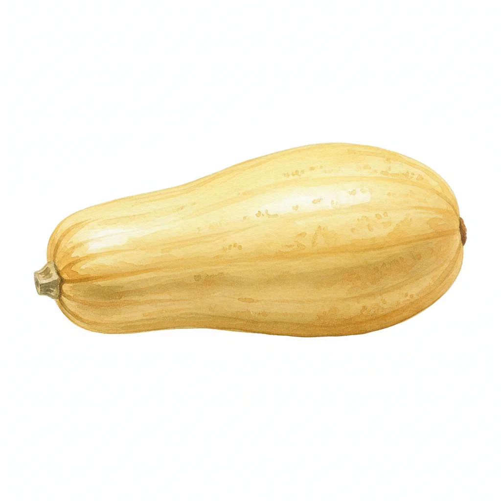Courge Spaghetti