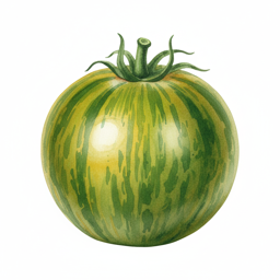 Green Zebra