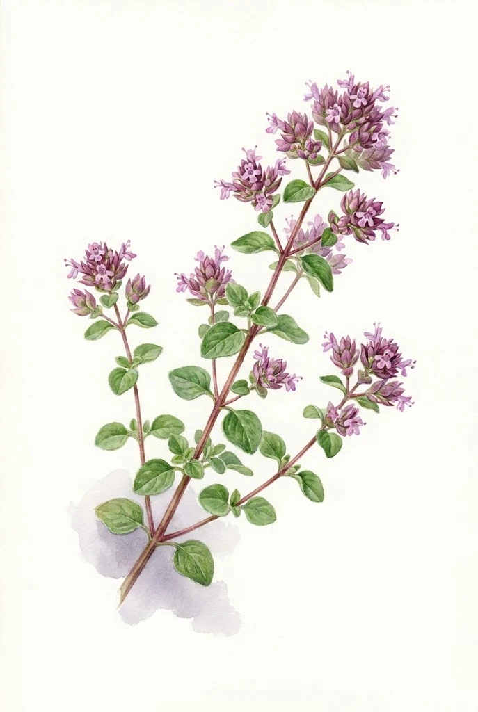 Origan