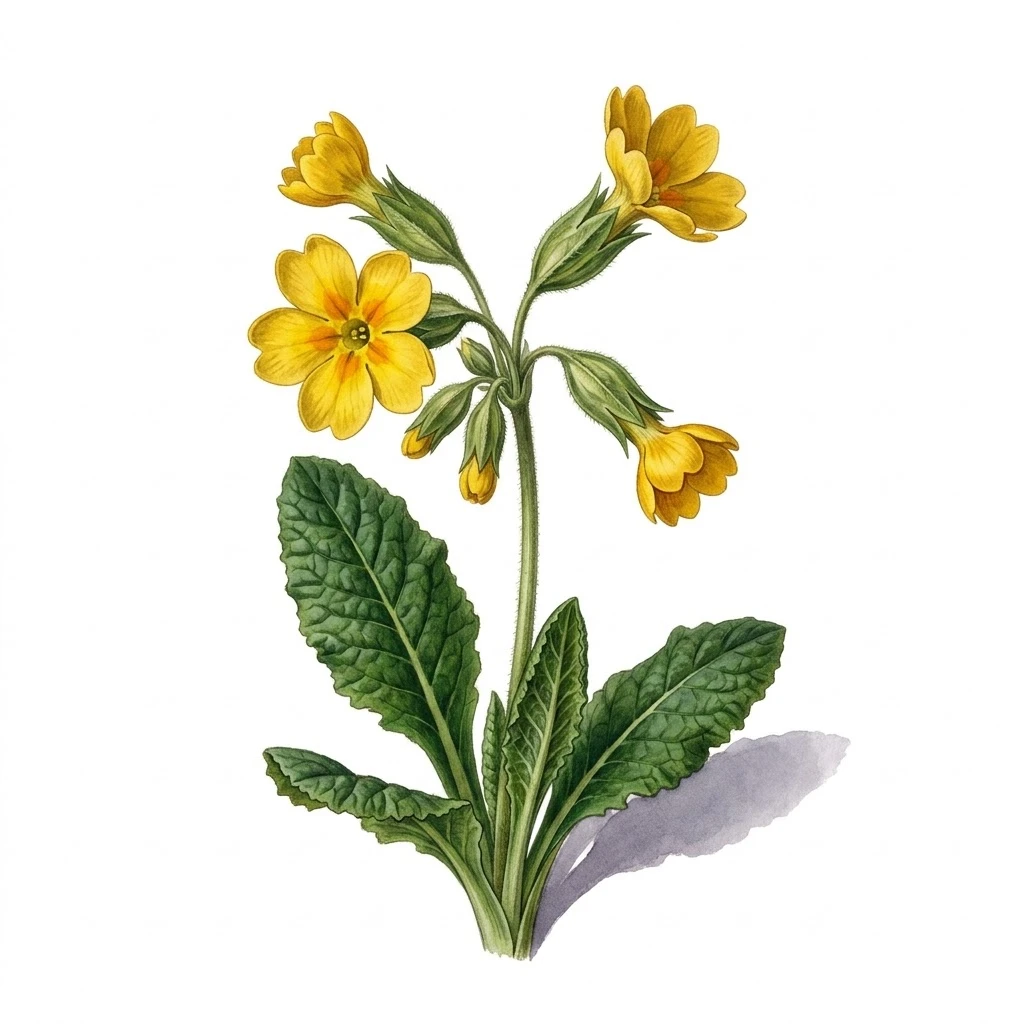 Graines de Primevere Officinale